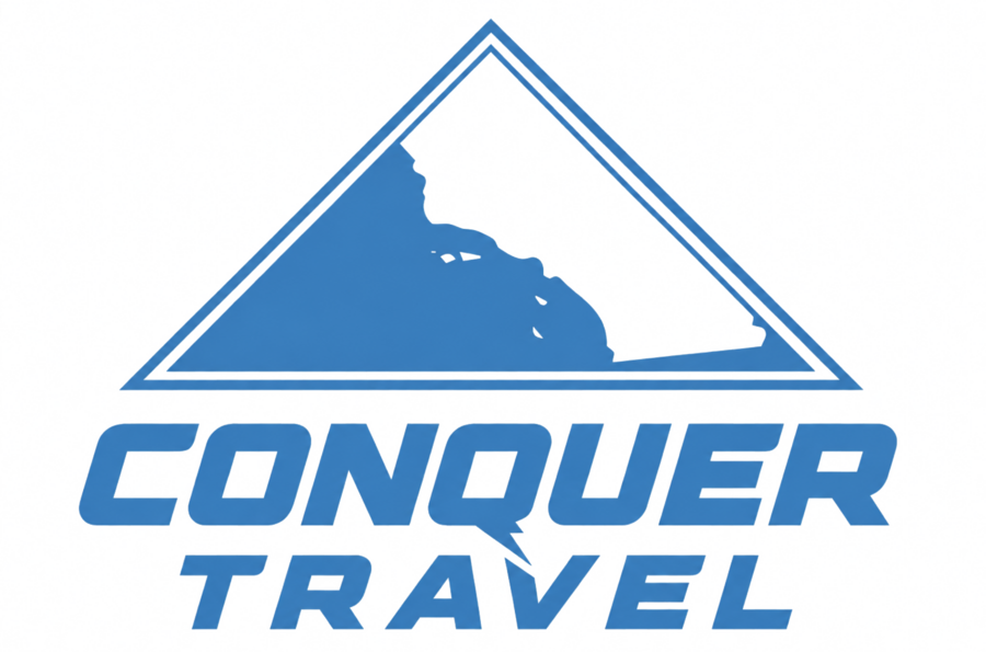 Conquer Travel